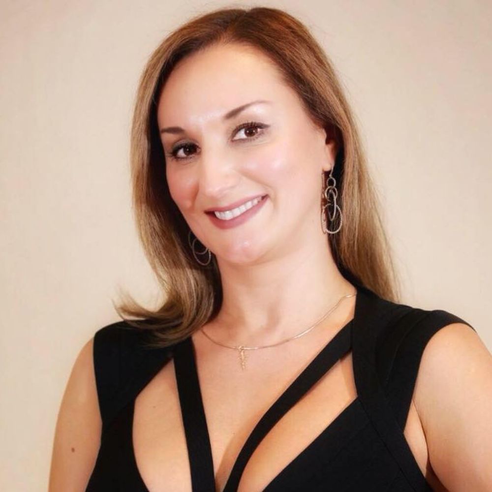 Meet your Posher, Inna